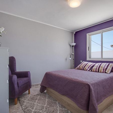 Villa Encanto Fuerteventura Антигуа Экстерьер фото
