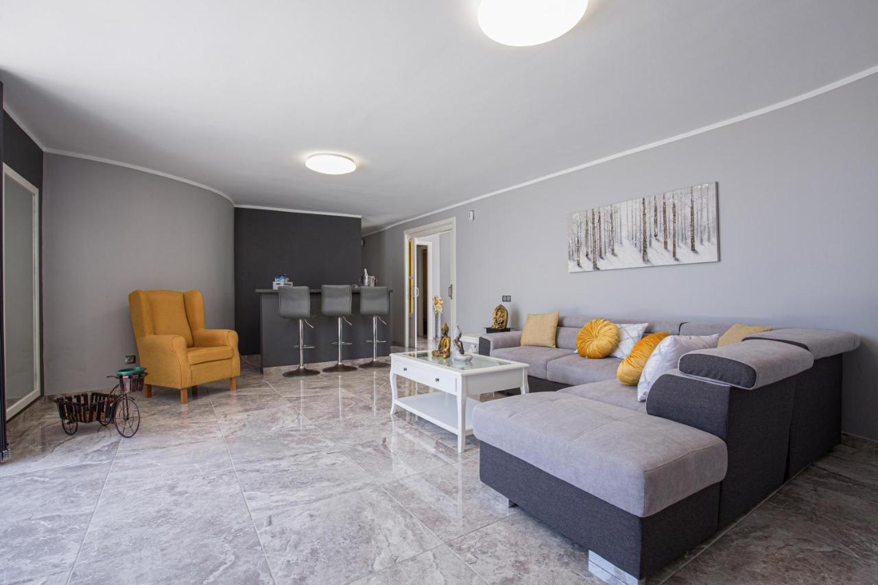 Villa Encanto Fuerteventura Антигуа Экстерьер фото