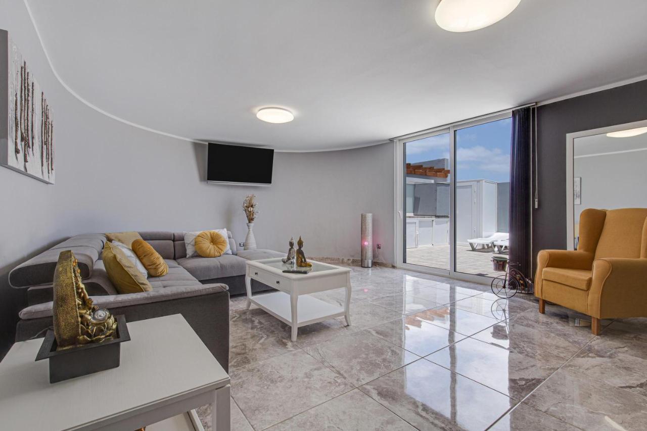 Villa Encanto Fuerteventura Антигуа Экстерьер фото