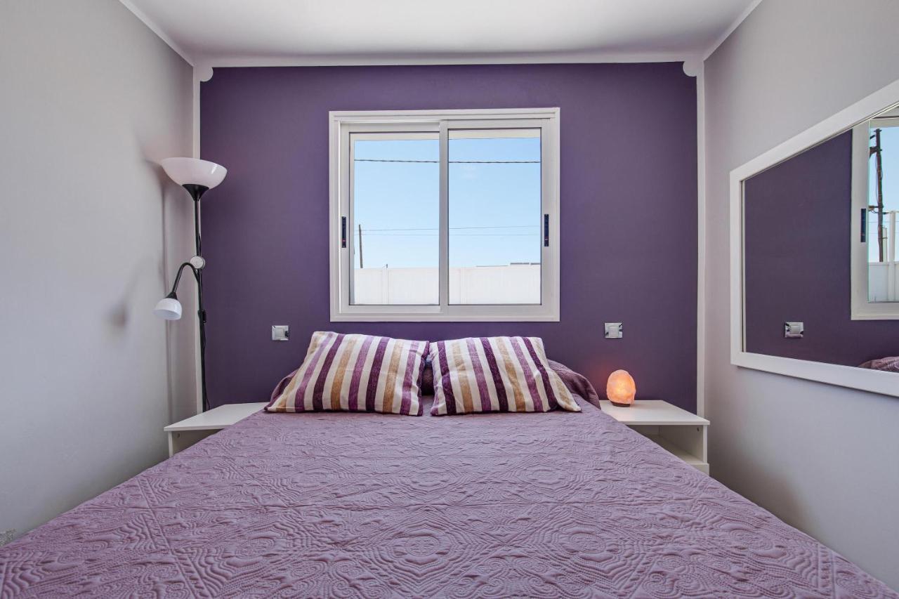 Villa Encanto Fuerteventura Антигуа Экстерьер фото