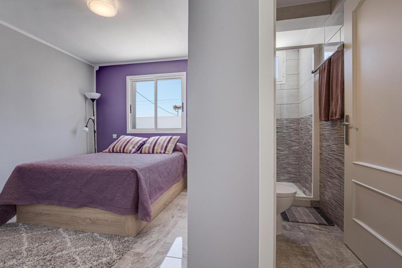 Villa Encanto Fuerteventura Антигуа Экстерьер фото
