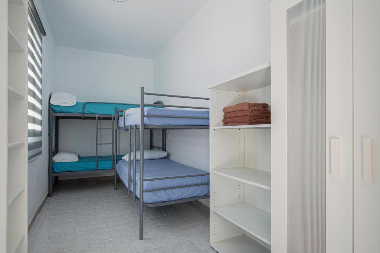 Villa Encanto Fuerteventura Антигуа Экстерьер фото