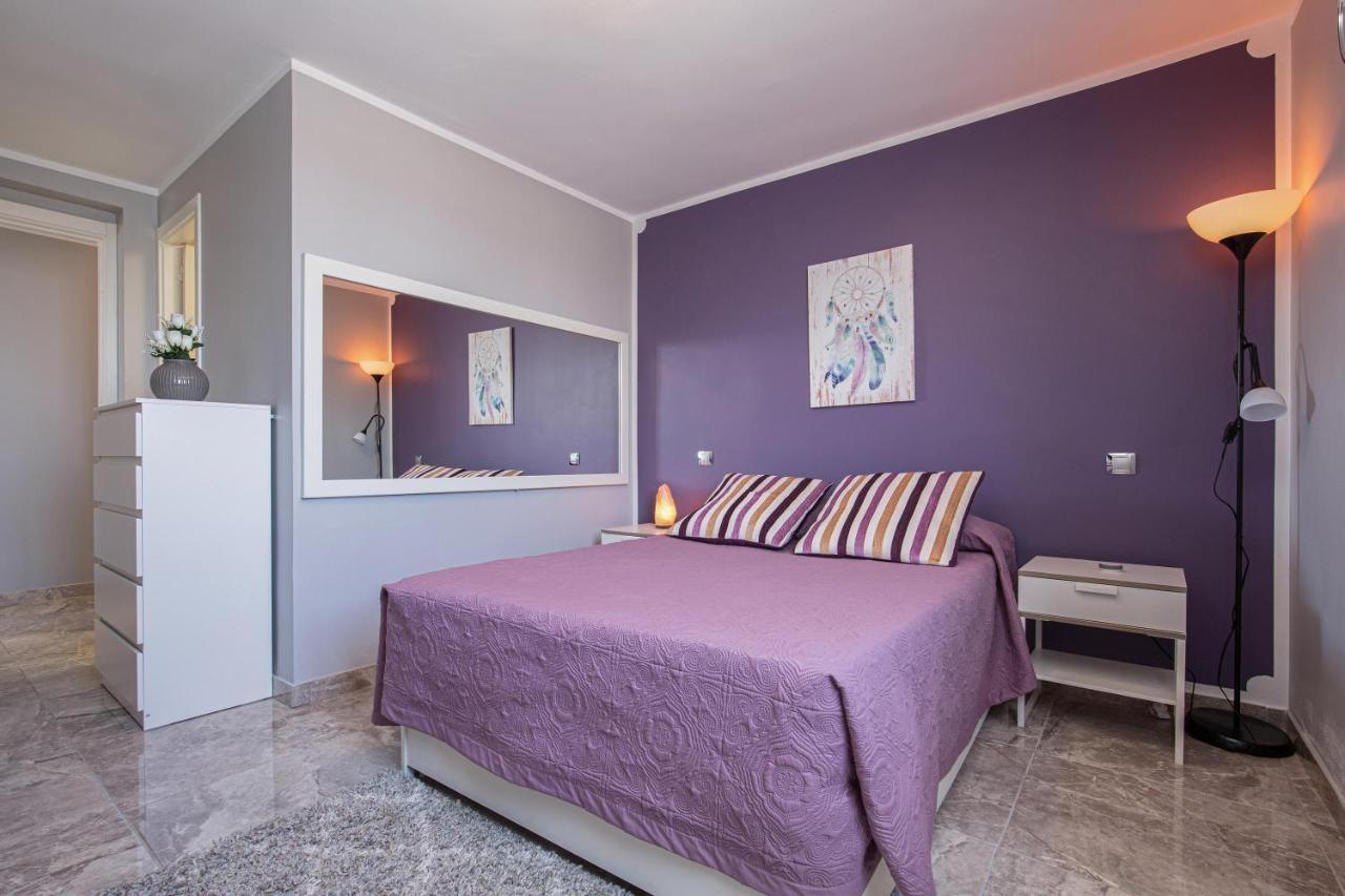 Villa Encanto Fuerteventura Антигуа Экстерьер фото