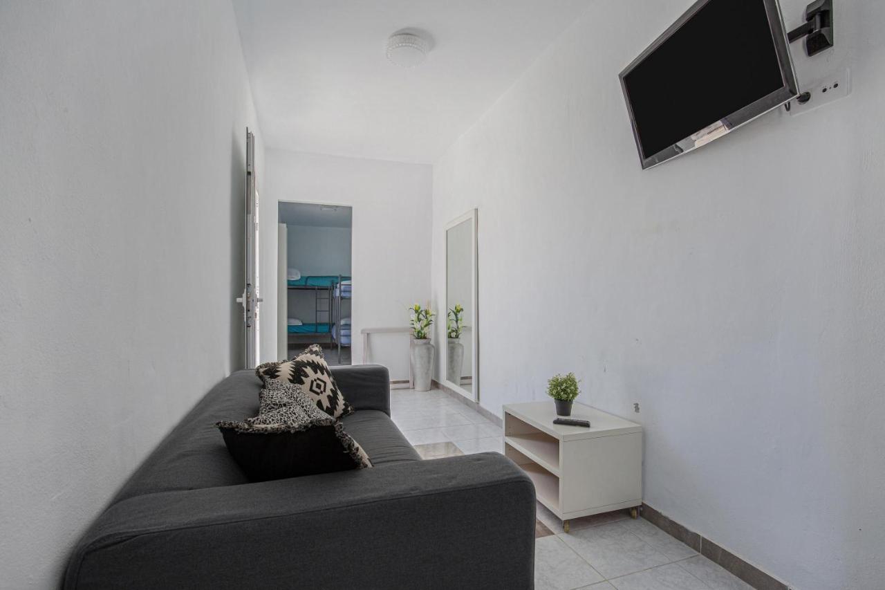 Villa Encanto Fuerteventura Антигуа Экстерьер фото
