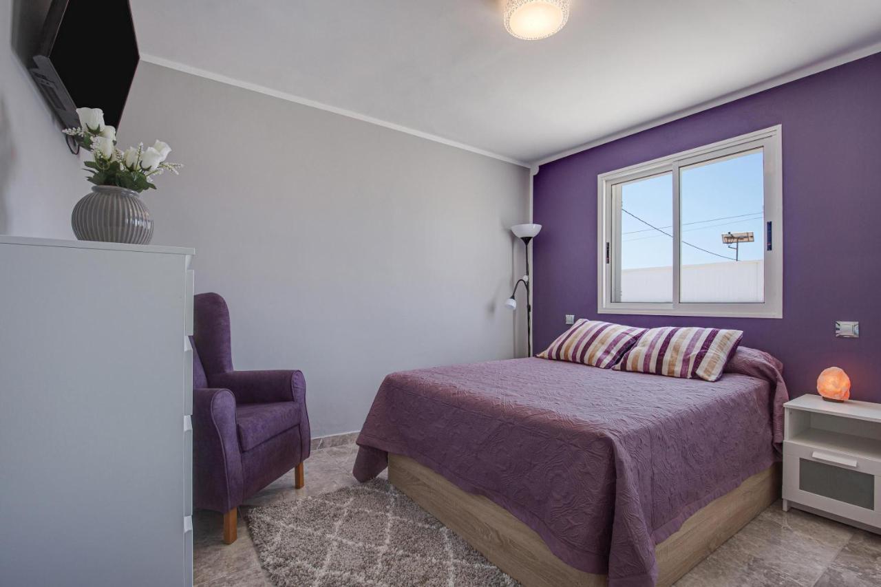Villa Encanto Fuerteventura Антигуа Экстерьер фото